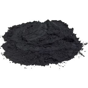 Pure Palm Ash for Ash Wednesday, Christian and Catholic Church Supplies, Comes in Packs hat Serve 100, 500, or 1000 People (1000 People)