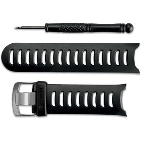 Garmin 010-11251-05 Garmin Forerunner 610 Bands (Black)