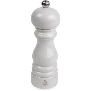 Peugeot Paris u'Select Salt Mill Wood Passion Red 18 cm - 7in