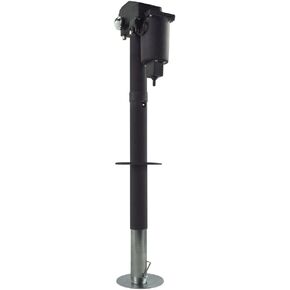 UF Ultra-Fab Ultra-Fab 38-944060 Ultra-Series Electric Tongue Jack - 3,500 lbs. Capacity