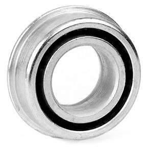 RBC Heim Ball Bearing RF102214 Flanged, 0.625 Bore, 1.375" OD, 0.438" Width