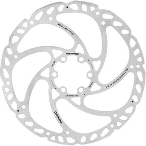 دوار سويس ستوب كاتاليست قرص واحد - 6 مسامير بلون واحد، 180 مم in Kuwait