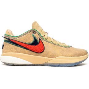 Nike Lebron Xx Mens Shoes Size- 9.5