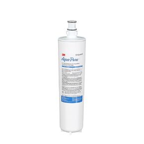 3M Aqua-Pure - 5610428 Under Sink Full Flow Replacement Cartridge AP Easy C-Cyst-FF, for use with AP Easy Cyst-FF System White