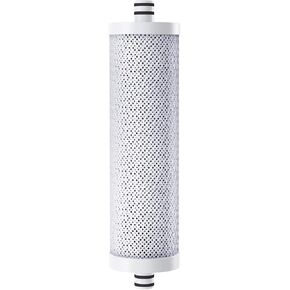 Replacement Filter for OM-CF01 Countertop Water Filter, Lasts Up to 9 Months, 1 Pack