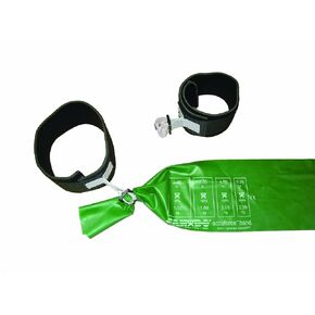 CanDo 10-5356 Extremity Cuff Strap for Exercise Band, 16" Length