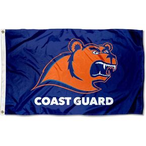 US Coast Guard Flag