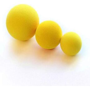 Merrithew Fascia Hydration Ball (3 Pack)