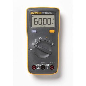 Fluke 106 Palm Sized Digital Multimeter