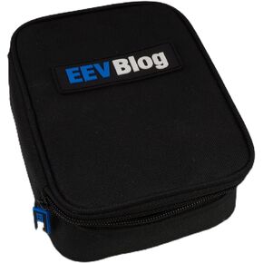 BM235 Multimeter Carry Case