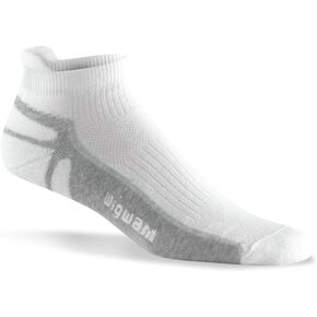 Wigwam IronmanThunder Pro Low Socks White LG