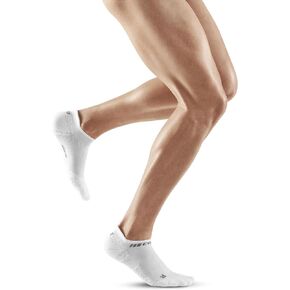 CEP 2024 New Ultralight No Show Socks for Men - Non-Slip Lightweight Running Socks with Blister Protection and Heel Tab