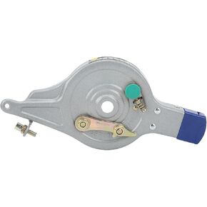 Electric Bike Drum Brake, Sturdy Lightweight Bike Brake Repair Part Strong Practicability Aluminum Alloy for Modification