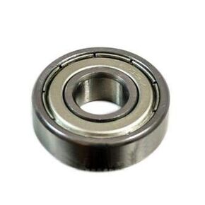 10pcs 609ZZ 609-2Z 609Z Double Shielded Ball Bearing 9mm x 24mm x 7mm