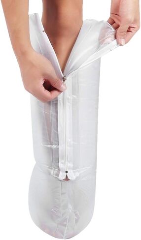 مجموعة جبيرة الهواء 7 قطعة ذراع الساق جبيرة الهواء القابلة للنفخ مجموعة التخييم في الهواء الطلق الإسعافات الأولية طقم الطوارئ الاستخدام اليومي لتخفيف آلام العظام المكسورة in Kuwait