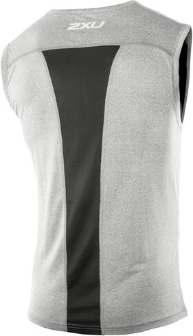 2XU حركة القميص للرجال in Saudi Arabia