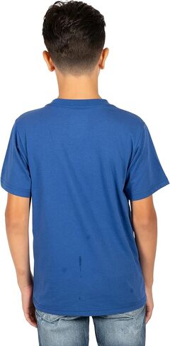 Ultra Game NFL Boys Super Soft Game Day T-Shirt in Saudi Arabia