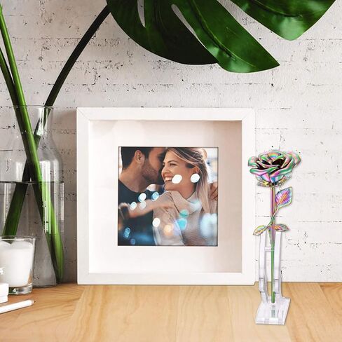 جرة صغيرة على شكل زهرة الورد للرماد البشري، جرة تذكارية صغيرة لحرق الجثث، حامل رماد من الفولاذ المقاوم للصدأ، زهرة المجوهرات in Kuwait