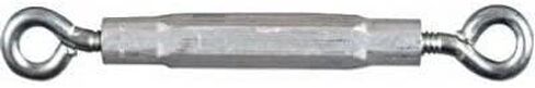 N100-215 3/8x7-3/4 EE وصلة ربط المقطورة - الكمية 1 in Saudi Arabia