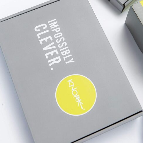 طقم أدوات فضية كنورك - طقم أدوات مائدة فضي غير لامع 20 قطعة - مجموعات أواني بتصميم مريح، طقم شوك وملاعق وسكاكين من الفولاذ المقاوم للصدأ 18/10 in Kuwait