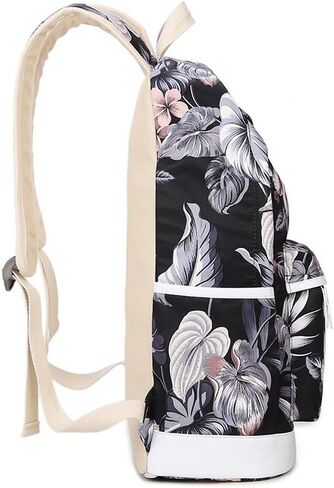 حقيبة ظهر مدرسية للفتيات مجموعة حقيبة ظهر لطيفة مكونة من 3 قطع للنساء in Kuwait