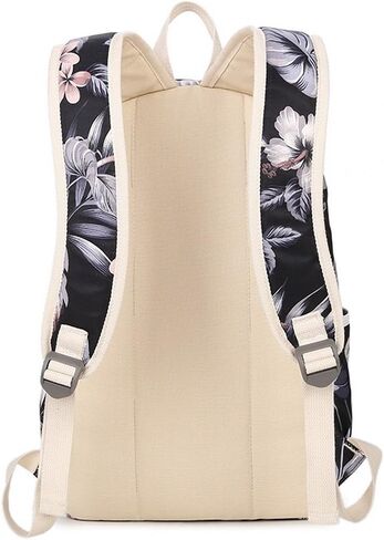 حقيبة ظهر مدرسية للفتيات مجموعة حقيبة ظهر لطيفة مكونة من 3 قطع للنساء in Kuwait