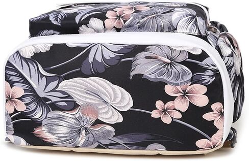 حقيبة ظهر مدرسية للفتيات مجموعة حقيبة ظهر لطيفة مكونة من 3 قطع للنساء in Kuwait