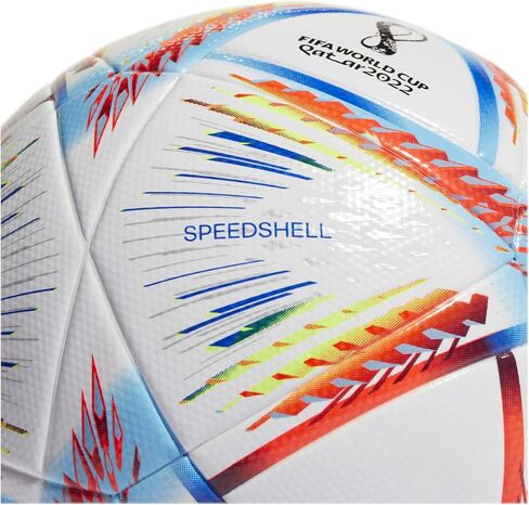 Adidas Al Rihla League Mixed Football in Saudi Arabia