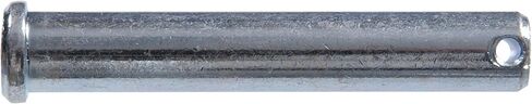 The Hillman Group 44338 3/8 x 3-Inch Single Hole Clevis Pin, 4-Pack in Saudi Arabia
