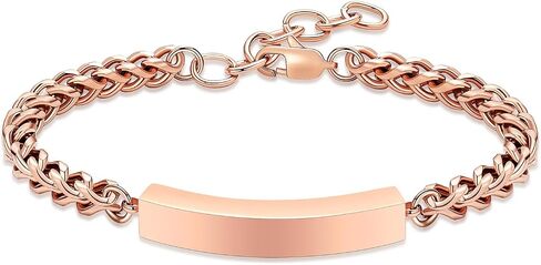 Urn Bracelet for Ashes for Women Men Stainless Steel Urn Bangles for Ashes Memorial Keepsake Cremation Bracelet in Saudi Arabia