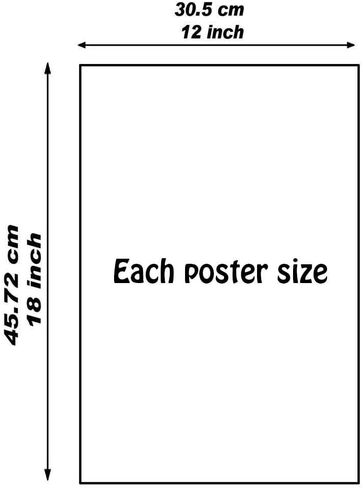 Generic Paper Abstract Wall Poster , Multicolour, Cute Babies, Medium in Saudi Arabia