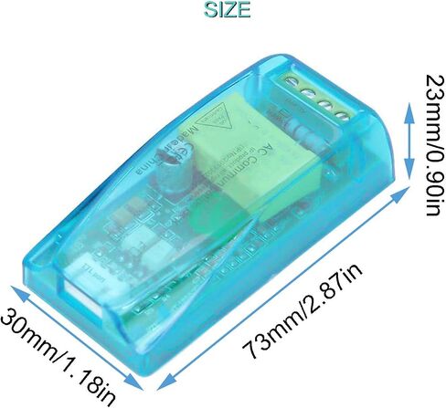 AC 80-260V 100A PZEM-004T Multimeter Module Current Voltage Power Meter Ampere Current Test Module with Split-Core Transformer TTL,Current Transformer,USB Cable in Saudi Arabia