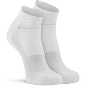 Fox River Mills 3 Pack Wick Dry Walker Lightweight Quarter Socks in Kuwait