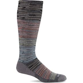 Sockwell Men's Digi Space-Dye Sock