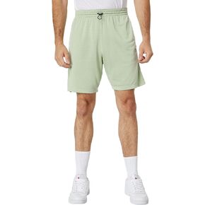 Men's Workout Ready Melange Shorts