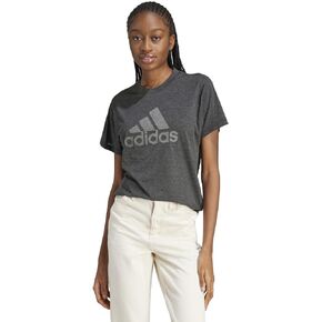 adidas Women's Future Icons Winners 3.0 Tee