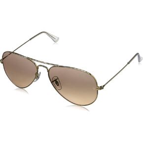 نظارة شمسية Ray-Ban RB3025 Classic Evolve Photochromic Aviator in Kuwait