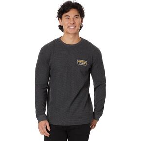 Quiksilver Adrenaline Spike Long Sleeve Thermal