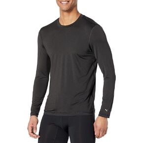 Puma Golf Men's Youv Long Sleeve Baselayer