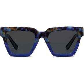 Women's Out of Office Sun Square Polarized, No Correction Sunglasses