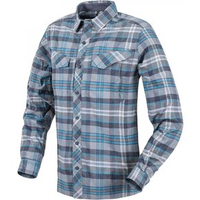 Helikon-Tex Defender Mk2, City Shirt & Pilgrim Long Sleeve Shirt, Urban Line Tactical Shirt