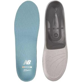New Balance Pain Relief CFX Shoe Insert - Arch Support for Runners - Therapeutic Cushioning - Unisex - 2.5-5 Men / 4.5-6 Women