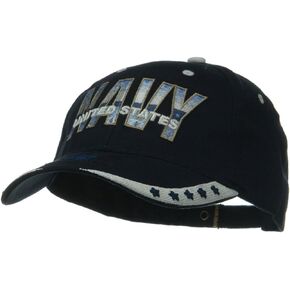 US Navy Cotton Cap