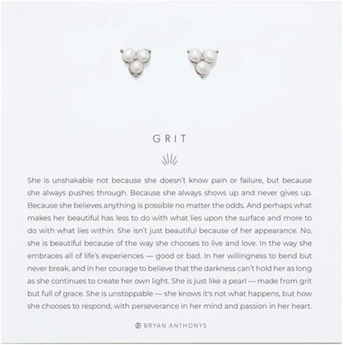 حصى أقراط فضية in Kuwait