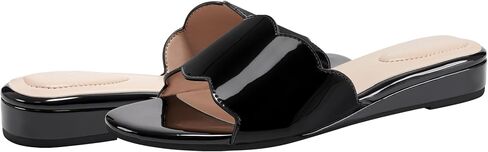 Bandolino Women's Kayla Wedge Sandal in Saudi Arabia