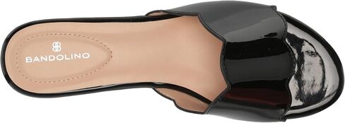Bandolino Women's Kayla Wedge Sandal in Saudi Arabia