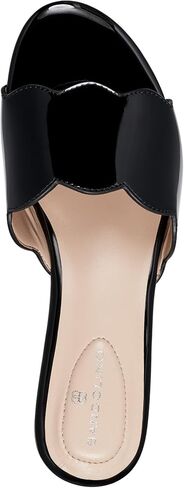 Bandolino Women's Kayla Wedge Sandal in Saudi Arabia