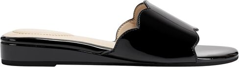 Bandolino Women's Kayla Wedge Sandal in Saudi Arabia