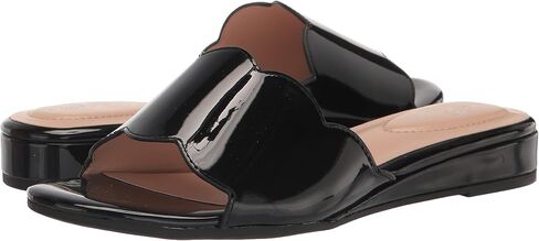 Bandolino Women's Kayla Wedge Sandal in Saudi Arabia