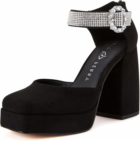 Women's The Uplift Buckle Pump in Saudi Arabia